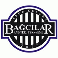 Bagcilar EML spor klubu logo vector logo