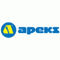 APEKS logo vector logo