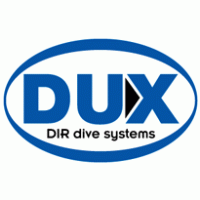 DUX logo vector logo
