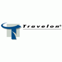 Travelon logo vector logo