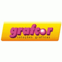 GRAFCOR logo vector logo