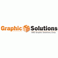 ABC Graphic Solutions, Corp. logo vector logo