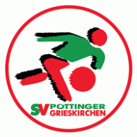 SV Pottinger Grieskirchen logo vector logo