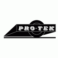 Pro-Tek logo vector logo