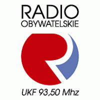 Radio Obywatelskie logo vector logo