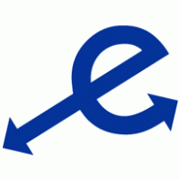 Eductor logo vector logo