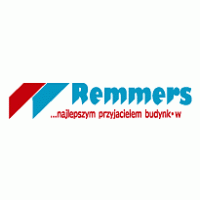 Remmers logo vector logo