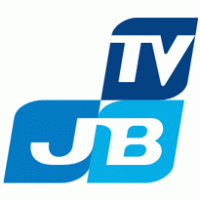 TV JB logo vector logo