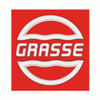 GRASSE logo vector logo