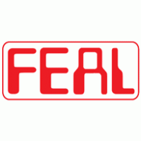 FEAL logo vector logo