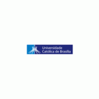 UCB – Universidade Católica de Brasília logo vector logo