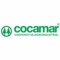 Cocamar logo vector logo
