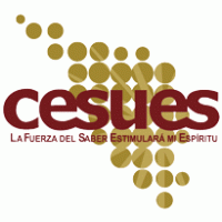 Centro de Estudios Superiores del Estado de Sonora (CESUES) logo vector logo