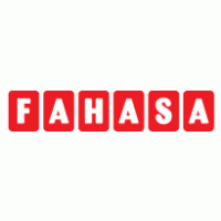 Fahasa logo vector logo
