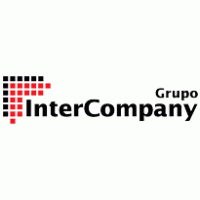 Grupo InterCompany logo vector logo