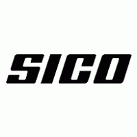 Sico logo vector logo