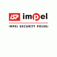 Impel security Poland ( old logo) logo vector logo