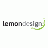 lemondesign logo vector logo