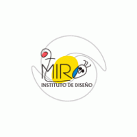 Miro Instituto de Diseño logo vector logo