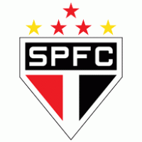 Sao Paulo Futebol Clube logo vector logo