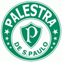 Sociedade Esportiva Palestra de Sao Paulo logo vector logo