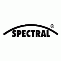 Spectral logo vector logo