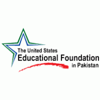 United States Educational Foundation in Pakistan logo vector logo