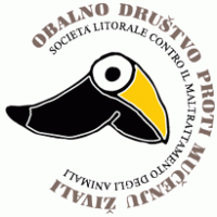 ODPMZ Obalno DPM Zivali logo vector logo