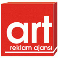 Art Reklam Ajansı logo vector logo