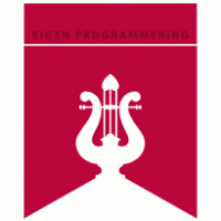 concertgebouw eigen programmering logo vector logo