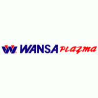 Alghanim Electronics-Wansa logo vector logo