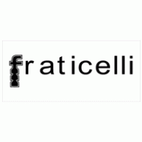 fraticelli logo vector logo
