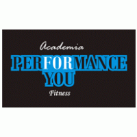 performance logo vector logo
