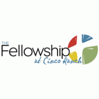The Fellowship at Cinco Ranch logo vector logo