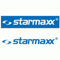 starmaxx logo vector logo