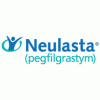 Neulasta logo vector logo