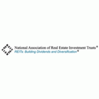 National Association of Real Estate Investment Trusts logo vector logo