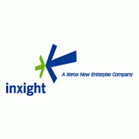 inxight logo vector logo