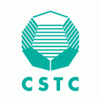 CSTC logo vector logo