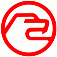 Falcon Studios logo vector logo