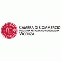 Camera di Commercio Industria Artigianato Agricoltura di Vicenza logo vector logo