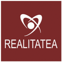 Realitatea TV logo vector logo