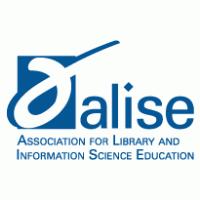 Association For Library And Information Science Education logo vector logo