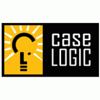 case logic logo vector logo