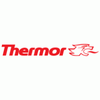 thermor logo vector logo