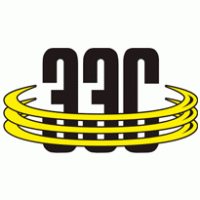 Elegazenergoservice logo vector logo