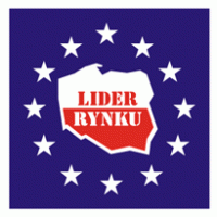 Lider Rynku logo vector logo