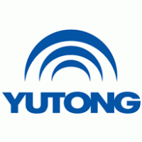 Yutong logo vector logo