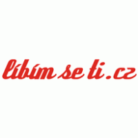 Libimseti.cz logo vector logo
