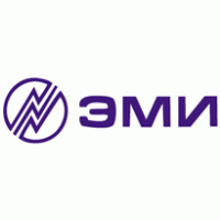 Emi logo vector logo